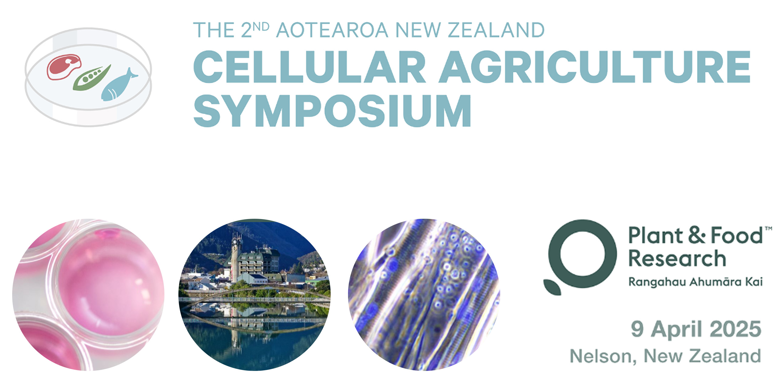 Lab Supply Sponsors the Aotearoa New Zealand Cellular Agriculture Symposium 2025